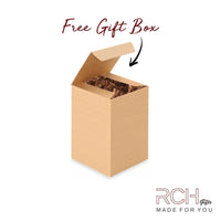 Load image into Gallery viewer, Custom engraved stemless wine glass with your logo or image / Laser Engraved  20 oz.
