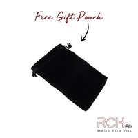 Load image into Gallery viewer, Custom Modern Leather Wallet – Personalized Men's Wallet, Unique Gift for Him, Slim Bifold Wallet with Engraved Designs or Text
