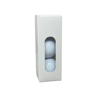 Load image into Gallery viewer, Monogram Custom Printed Golf Balls with your Name, Golf gift idea, Wedding Golf Balls / Real golf balls printed / Set of 3, 6, 9 or 12
