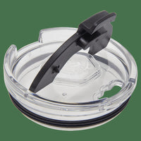 Load image into Gallery viewer, Custom engraved Travel Mug with Handle with your logo or image Laser Engraved / 40oz.
