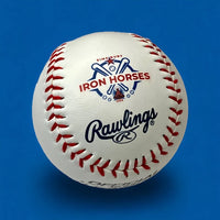Load image into Gallery viewer, Personalized Baseball with logo or image, Custom logo baseball / Full color printed
