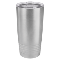 Load image into Gallery viewer, Custom full color printed tumblers with your logo or image UV Printed / 20oz. or 30oz. in 18 color options
