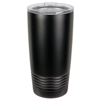 Load image into Gallery viewer, Custom full color printed tumblers with your logo or image UV Printed / 20oz. or 30oz. in 18 color options
