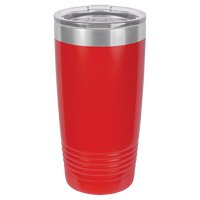 Load image into Gallery viewer, Beach vacation theme tumbler Laser Engraved / 20oz. or 30oz. in 18 color options / 50 design options
