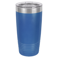 Load image into Gallery viewer, Custom engraved tumblers with your logo or image Laser Engraved / 20oz. or 30oz. in 18 color options
