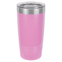 Load image into Gallery viewer, BBQ Grill theme tumbler Laser Engraved / 20oz. or 30oz. in 18 color options / 25 design options
