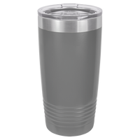 Load image into Gallery viewer, Inspirational theme tumbler Laser Engraved / 20oz. or 30oz. in 18 color options / 20 design options
