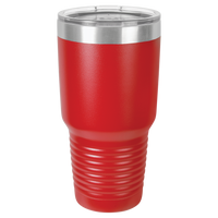 Load image into Gallery viewer, Fall theme tumbler Laser Engraved / 20oz. or 30oz. in 18 color options / 20 design options
