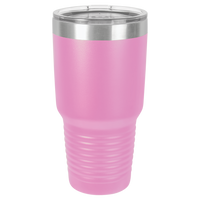 Load image into Gallery viewer, BBQ Grill theme tumbler Laser Engraved / 20oz. or 30oz. in 18 color options / 25 design options
