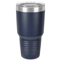 Load image into Gallery viewer, BBQ Grill theme tumbler Laser Engraved / 20oz. or 30oz. in 18 color options / 25 design options
