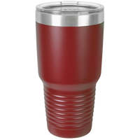 Load image into Gallery viewer, Camping theme tumbler Laser Engraved / 20oz. or 30oz. in 18 color options / 40 design options
