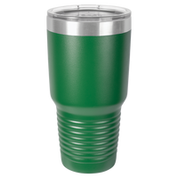 Load image into Gallery viewer, Custom full color printed tumblers with your logo or image UV Printed / 20oz. or 30oz. in 18 color options
