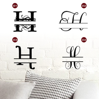 Load image into Gallery viewer, Personalized Clock, Engraved wood clock, Monogram established Clock carved / Engraved
