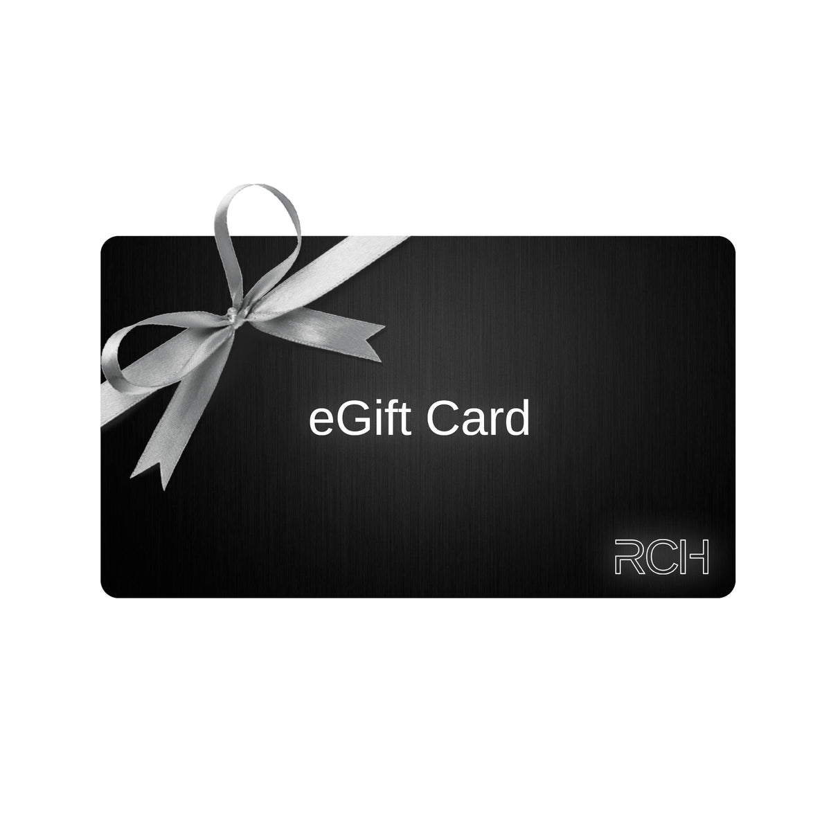 RCH Gifts gift card