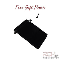 Load image into Gallery viewer, Custom black flask printed with your logo or image, Personalized flask for any occasion, 6oz. Flask / Full color printed
