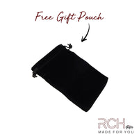 Load image into Gallery viewer, Engraved black groomsmen flask, Personalized wedding flasks engraved, Groomsman gift personalized /Laser engraved 6 oz. flask - RCH Gifts
