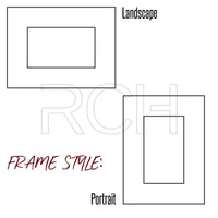 Load image into Gallery viewer, Golf picture frame personalized, Golf team gift engraved / 4x6 photo frame / Laser engraved - RCH Gifts
