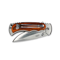 Load image into Gallery viewer, Handwriting engraved pocket knife, Pocket knife with handwriting / Laser engraved - RCH Gifts
