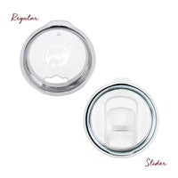 Load image into Gallery viewer, Custom Personalized Monogram full color printed tumblers UV Printed / 20oz. or 30oz. in 18 color options
