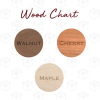 Load image into Gallery viewer, Wood name tag, Company name tag, Personalized name tag, Engraved name tag, Corporate name tag, Magnetic tag, Personalized company name tag
